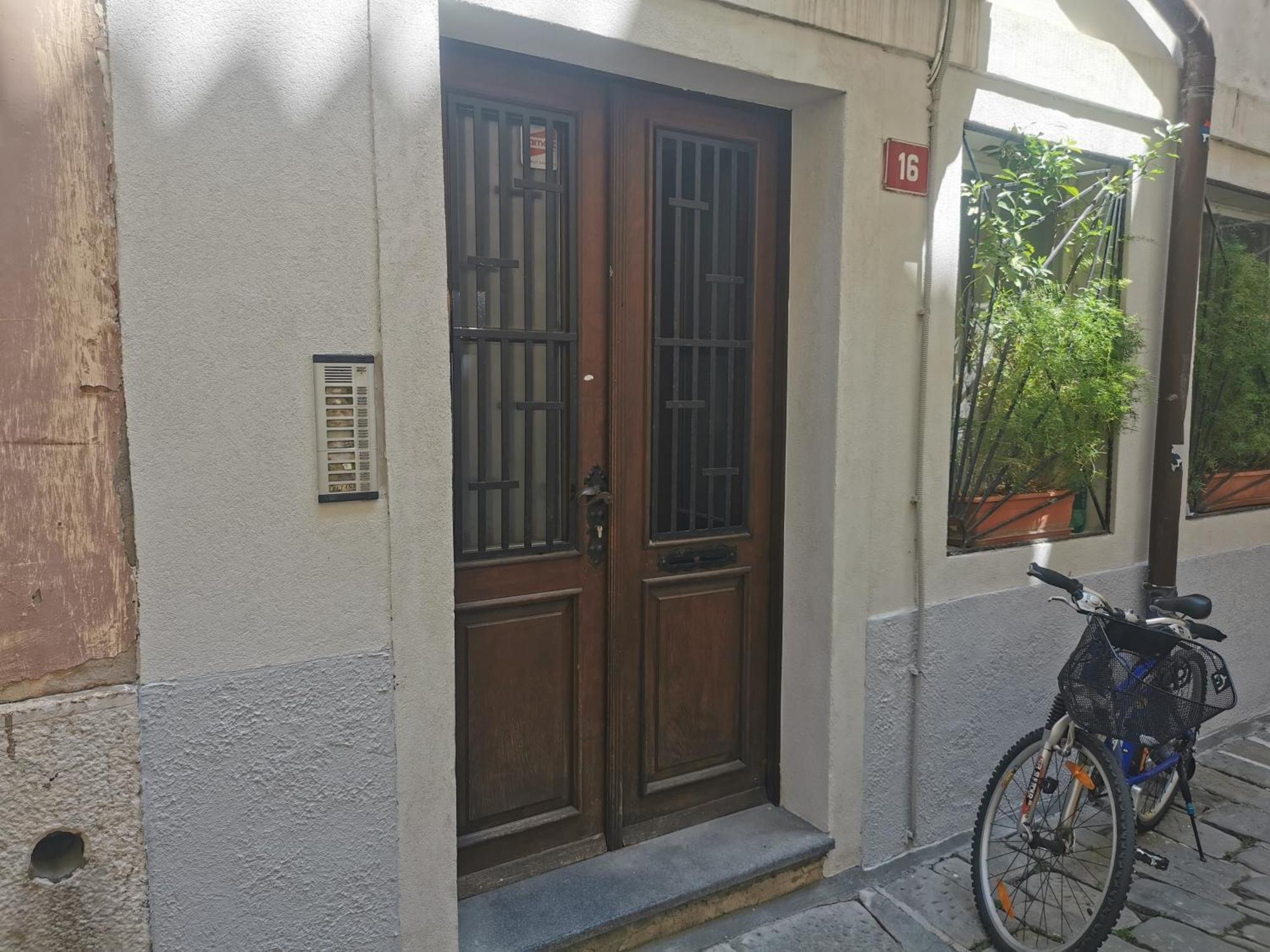 Historic Center Shelter Apartment Piran Exterior photo